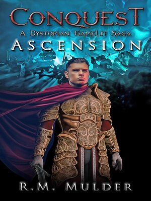 cover image of Ascension